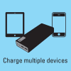 Powerbank 20.000 mAh | USB-C PD 20W | Sandberg 501407 - 7