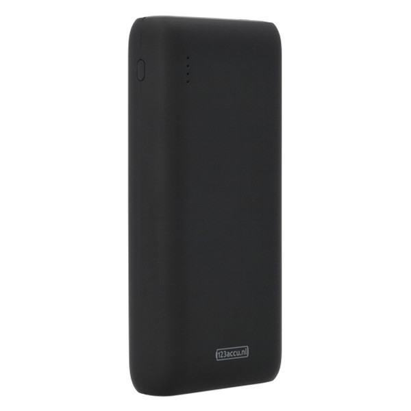 Powerbank 20.000mAh | snabbladdning | 123ink ADR00365 - 10