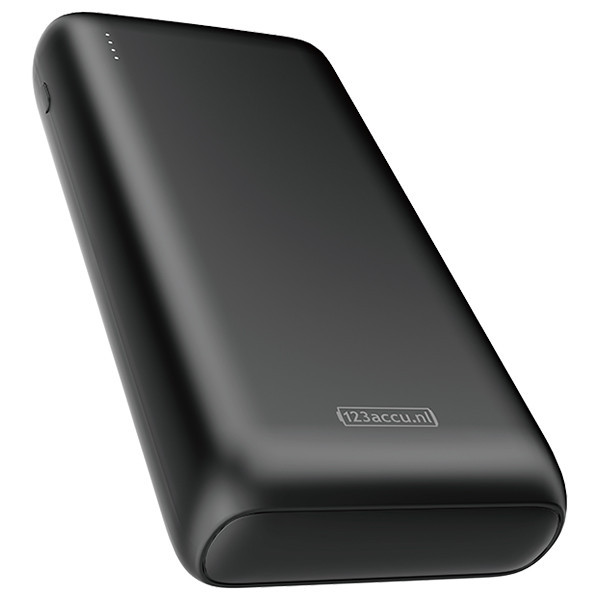 Powerbank 20.000mAh | snabbladdning | 123ink ADR00365 - 1