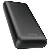 Powerbank 20.000mAh | snabbladdning | 123ink ADR00365