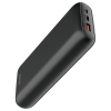 Powerbank 20.000mAh | snabbladdning | 123ink ADR00365 - 2