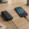 Powerbank 20.000mAh | snabbladdning | 123ink ADR00365 - 4