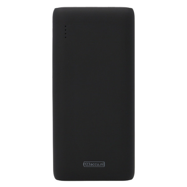 Powerbank 20.000mAh | snabbladdning | 123ink ADR00365 - 7