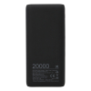 Powerbank 20.000mAh | snabbladdning | 123ink ADR00365 - 8