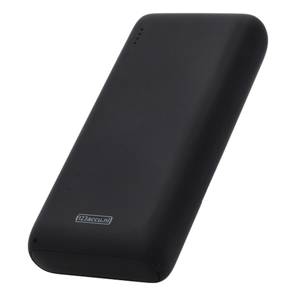 Powerbank 20.000mAh | snabbladdning | 123ink ADR00365 - 9