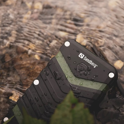 Powerbank 20.100mAh | Sandberg Survivor 420-36 501413 - 2