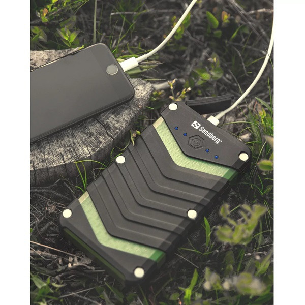 Powerbank 20.100mAh | Sandberg Survivor 420-36 501413 - 4
