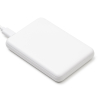 Powerbank 5.000 mAh | 123ink | vit ANB01980 - 1