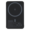 Powerbank 5.000mAh | trådlös | 123ink ADR00363 - 5