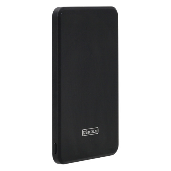 Powerbank 5.000mAh | trådlös | 123ink ADR00363 - 7