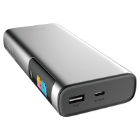 Powerbank Laptop 20.000mAh | snabbladdning | 123ink ADR00366