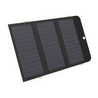 Powerbank Sandberg Solar Charger 21W 10.000 mAh ASA02123