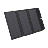 Powerbank Sandberg Solar Charger 21W 10.000 mAh ASA02123 - 1
