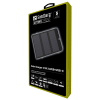 Powerbank solcell 10.000 mAh | 2xUSB+USB-C | Sandberg 420-55 ASA02123 - 7