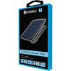 Powerbank solcell 10.000 mAh | Sandberg Urban 420-54 361590 - 7