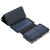 Powerbank solcell 20.000 mAh | Solar 6-Panel | Sandberg 420-73 ASA02266 - 2