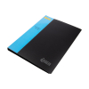 Presentationsmapp​​​​​​​ A4 100 fickor | 123ink svart 301597 - 4