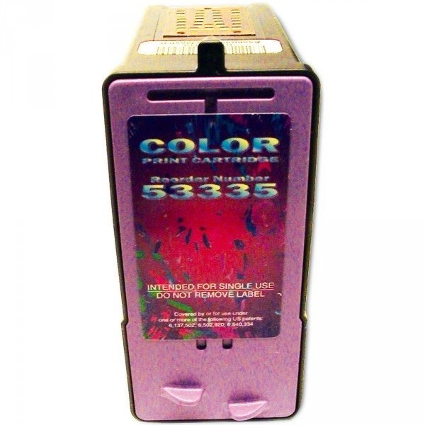 Primera 53335 färgbläckpatron (original) 53335 058038 - 1