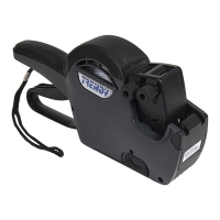 Prismärkare 26x16mm | 8+6 tecken | Trendy SE000185