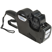 Prismärkare 29x28mm | 12+7 tecken | Trendy SE000190