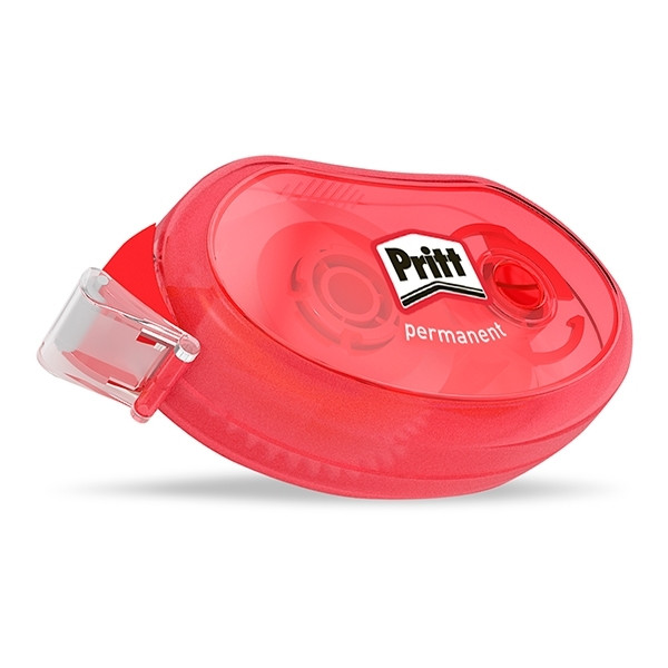 Pritt Compact Limroller permanent vidhäftande | Pritt | 8.4mm x 10m 2111694 201787 - 1