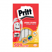 Häftmassa | Pritt Poster Buddies | 95st 201819