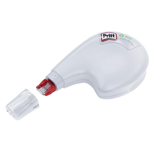 Pritt Korrigeringsroller 4.2mm x 1m | Pritt Eco Flex 2683109 201782 - 1