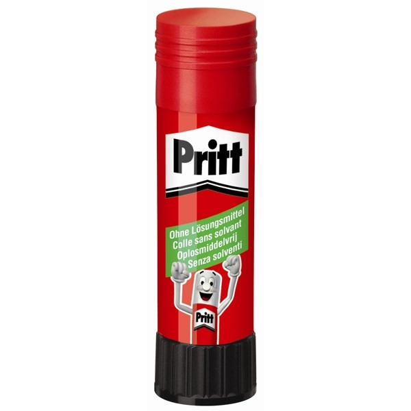 Pritt Limstift | Pritt | 22g 1561146 201502 - 1