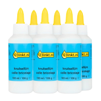 Pyssellim 100ml | 123ink 6st  390543