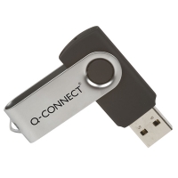 Q-Connect **USB-minne 2.0 | 4GB | Q-Connect $$ KF41511 235165