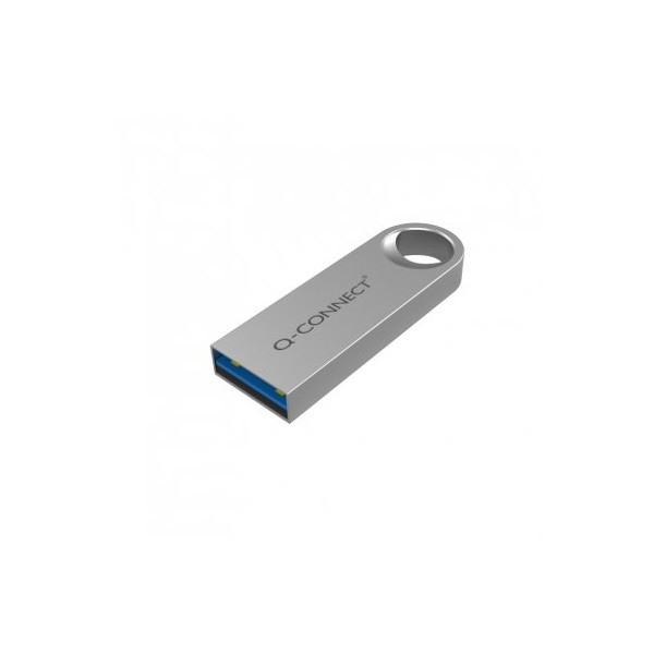 Q-Connect **USB-minne 3.0 | 64GB | Q-Connect Premium $$ KF11503 238042 - 1