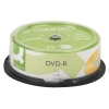 Q-Connect DVD-R 4,7GB 16X (25st) KF00255 235173
