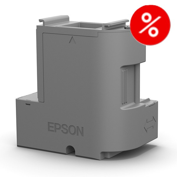 Q-Connect Epson C12C934461 maintenance box (original) $$  500546 - 1