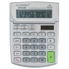 Q-Connect Miniräknare, 12-digit display
