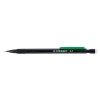 Stiftpenna HB | 0,7mm | Q-Connect | svart