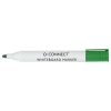 Q-Connect Whiteboardpenna | Q-Connect | grön KF26009 238251
