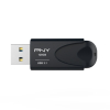 Quinz USB-minne 3.1 | 128GB | PNY Attache 4 FD128ATT431KK-EF 238876 - 4