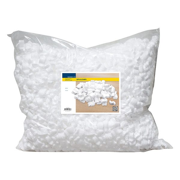 Påfyllningsflis | Raadhuis | 50 liter 209299 - 2