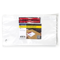 Raadhuis Packsedelskuvert DL "Documents enclosed" | Raadhuis | 100st RD-310302-100 209344