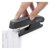 Rapesco Häftapparat 20 ark antibakteriell | Rapesco Germ-Savvy | plast/metall | svart RR7260B3 202095 - 2