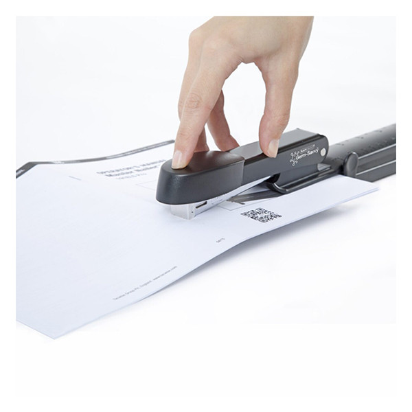 Rapesco Långarmshäftapparat i metall | 25 ark | Rapesco Marlin⭐ A590FBA3 226803 - 3