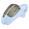 Tejphållare automatisk 19mm x 33m | Rapesco Supacut | ljusblå 226811 - 1