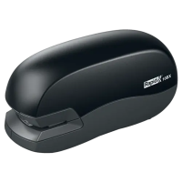 [] Häftapparat 10 ark batteridriven | Rapid 10BX | svart SE001261