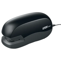 [] Häftapparat 20 ark elektrisk | Rapid 20EX | svart SE001262