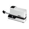 [] Häftapparat 30 ark elektrisk | Rapid Pro 90EC | vit/svart 205872 - 4