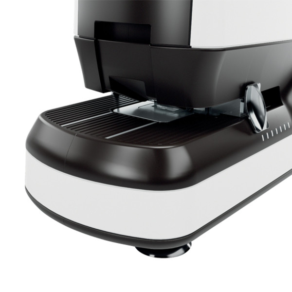 [] Häftapparat 30 ark elektrisk | Rapid Pro 90EC | vit/svart 205872 - 5