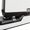 [] Häftapparat 30 ark elektrisk | Rapid Pro 90EC | vit/svart 205872 - 6