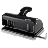 [] Hålslag 4-hål | 10 ark | Rapid Servo+ | svart SE001265 - 1