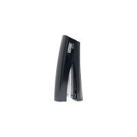 [DP] Häftapparat 25 ark | Rapid Eco Recycle StandUP | metall | svart SE001359