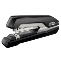 [DP] Häftapparat 30 ark | Rapid S17 | metall/plast | svart SE001246